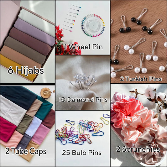 DISCOUNT HIJABS DEAL