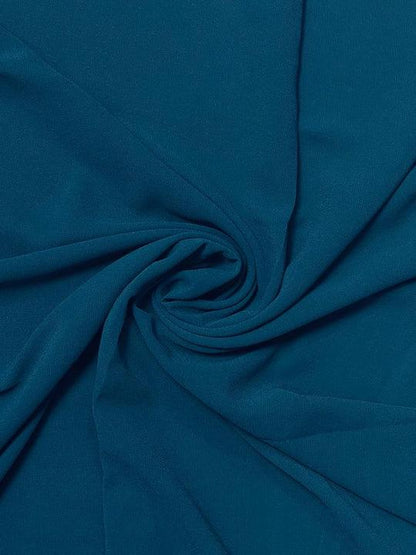PREMIUME GEORGETTE CHIFFON