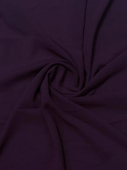 PREMIUME GEORGETTE CHIFFON