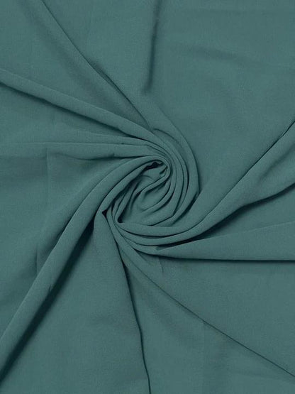 PREMIUME GEORGETTE CHIFFON