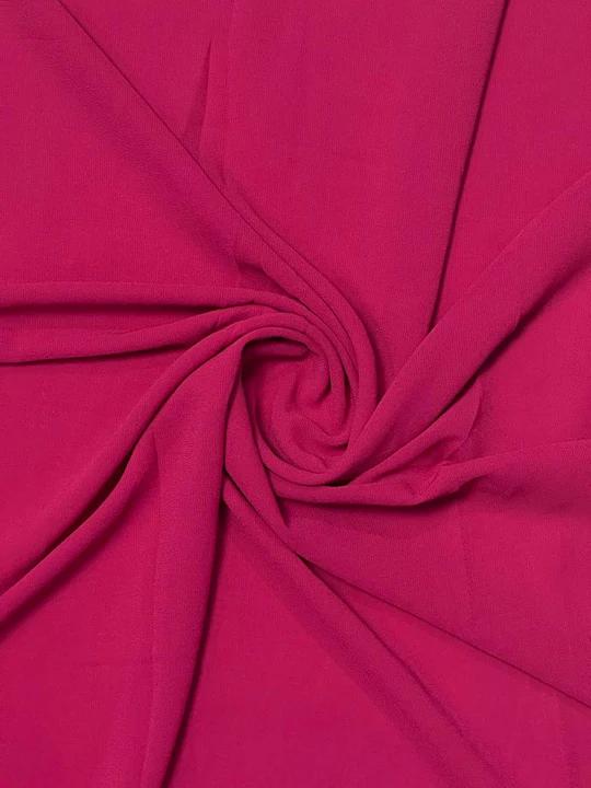 PREMIUME GEORGETTE CHIFFON