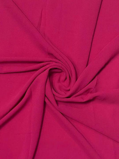 PREMIUME GEORGETTE CHIFFON