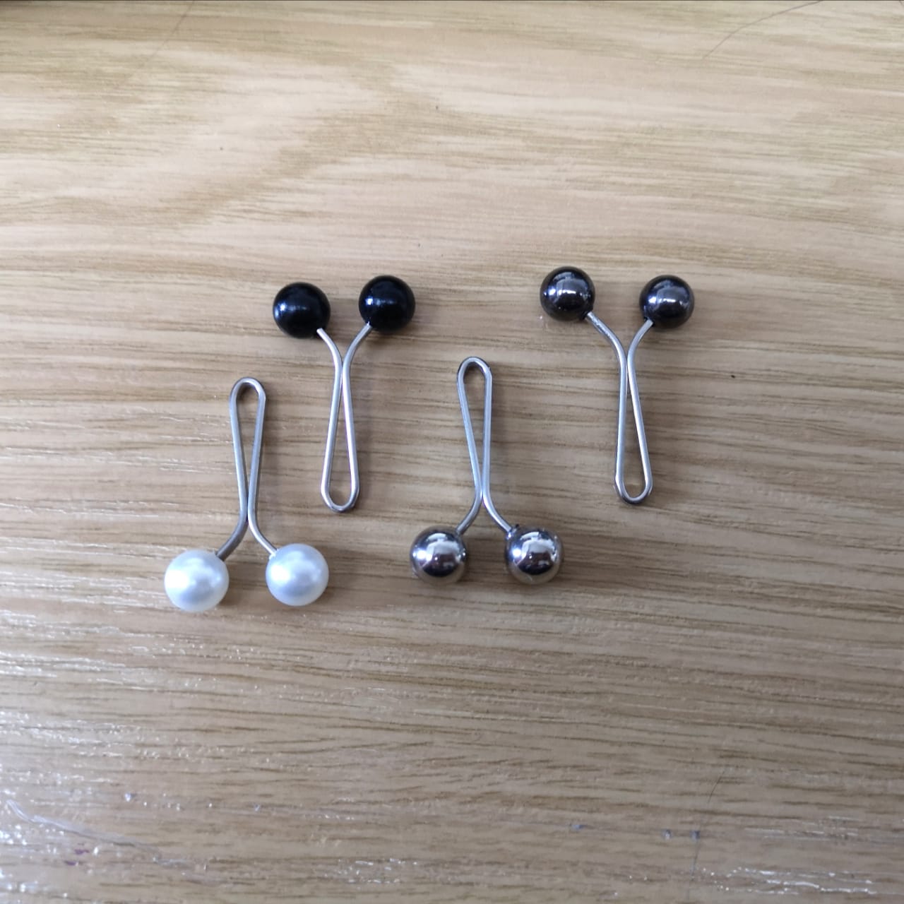 Turkish Pins