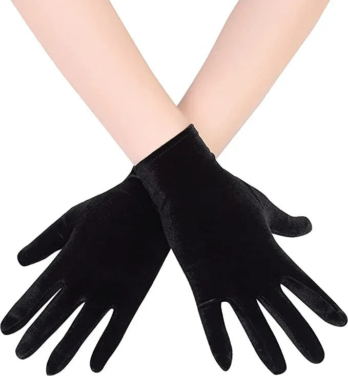 HAND GLOVES